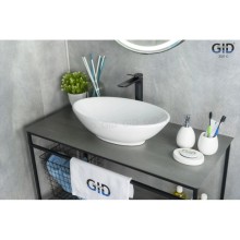 Раковина 52х32 см GID Simple N N9021