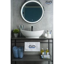 Раковина 60х37 см GID Simple N N9019