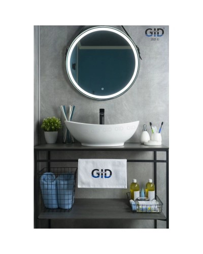 Раковина 60х37 см GID Simple N N9019