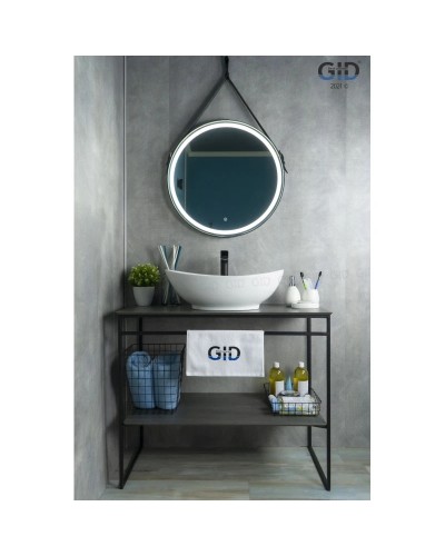 Раковина 60х37 см GID Simple N N9019