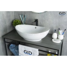 Раковина 60х37 см GID Simple N N9019