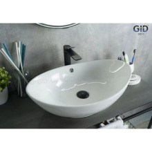 Раковина 60х37 см GID Simple N N9019