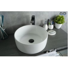 Раковина 40х40 см GID Simple N N9011