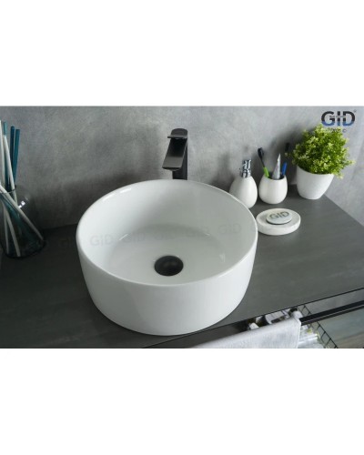 Раковина 40х40 см GID Simple N N9011