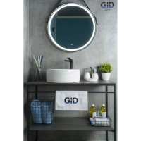 Раковина 40х40 см GID Simple N N9011