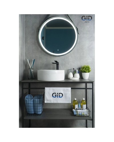 Раковина 40х40 см GID Simple N N9011