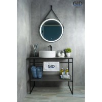 Раковина 40х40 см GID Simple N N9011