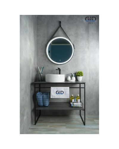 Раковина 40х40 см GID Simple N N9011