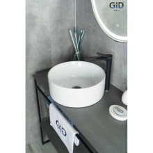Раковина 40х40 см GID Simple N N9011