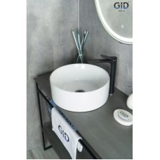 Раковина 40х40 см GID Simple N N9011