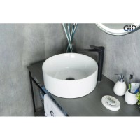 Раковина 40х40 см GID Simple N N9011