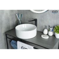 Раковина 40х40 см GID Simple N N9011