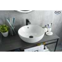 Раковина 43х43 см GID Simple N N9003a