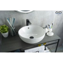 Раковина 43х43 см GID Simple N N9003a