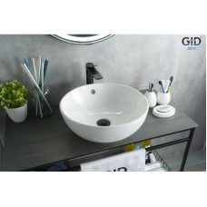 Раковина 43х43 см GID Simple N N9003a