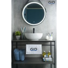 Раковина 43х43 см GID Simple N N9003a