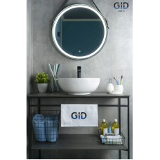 Раковина 43х43 см GID Simple N N9003a