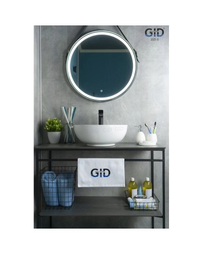 Раковина 43х43 см GID Simple N N9003a