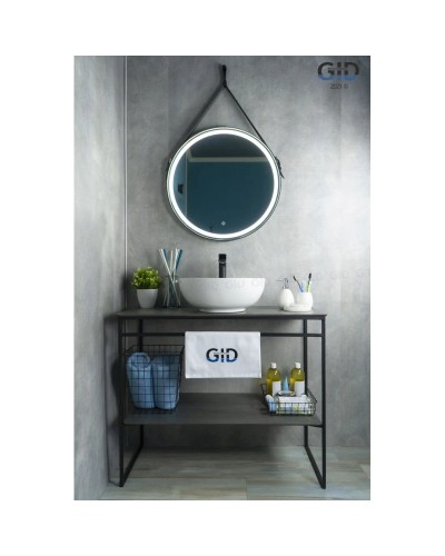 Раковина 43х43 см GID Simple N N9003a