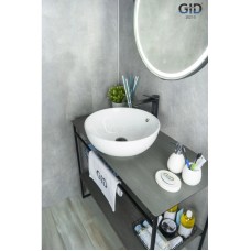 Раковина 43х43 см GID Simple N N9003a