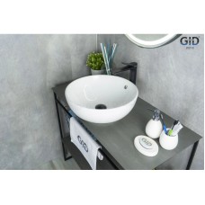 Раковина 43х43 см GID Simple N N9003a