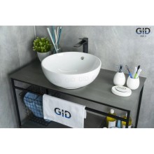 Раковина 43х43 см GID Simple N N9003a