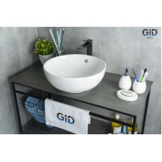 Раковина 43х43 см GID Simple N N9003a