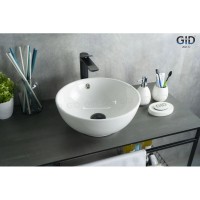 Раковина 38х38 см GID Simple N N9002