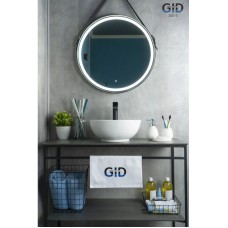 Раковина 38х38 см GID Simple N N9002