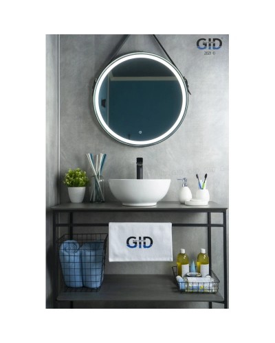 Раковина 38х38 см GID Simple N N9002