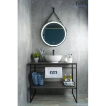 Раковина 38х38 см GID Simple N N9002