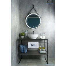 Раковина 38х38 см GID Simple N N9002