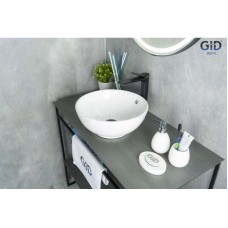 Раковина 38х38 см GID Simple N N9002