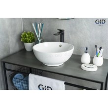 Раковина 38х38 см GID Simple N N9002