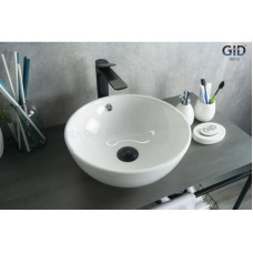 Раковина 38х38 см GID Simple N N9002