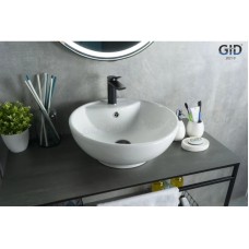 Раковина 45х45 см GID Simple N N9001