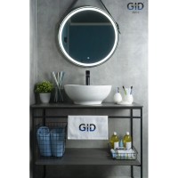 Раковина 45х45 см GID Simple N N9001