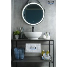 Раковина 45х45 см GID Simple N N9001