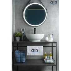 Раковина 45х45 см GID Simple N N9001