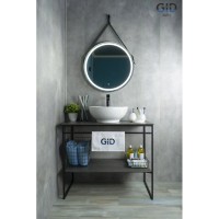 Раковина 45х45 см GID Simple N N9001