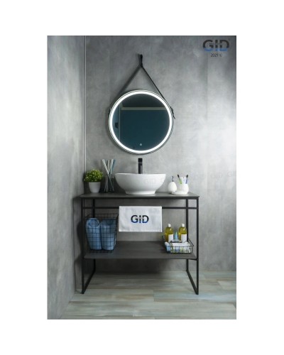 Раковина 45х45 см GID Simple N N9001