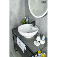 Раковина 45х45 см GID Simple N N9001