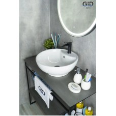 Раковина 45х45 см GID Simple N N9001