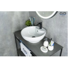 Раковина 45х45 см GID Simple N N9001