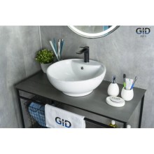 Раковина 45х45 см GID Simple N N9001