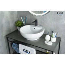 Раковина 45х45 см GID Simple N N9001