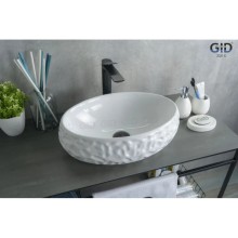Раковина 48х34 см GID Simple-N 9030wf