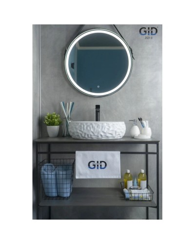 Раковина 48х34 см GID Simple-N 9030wf