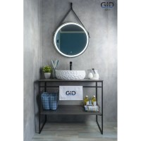 Раковина 48х34 см GID Simple-N 9030wf