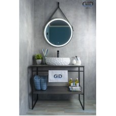 Раковина 48х34 см GID Simple-N 9030wf